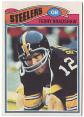 Terry Bradshaw Football Cards