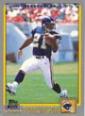 Ladainian Tomlinson Football Cards