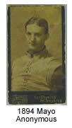 1894 Mayo Anonymous Card