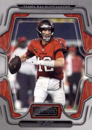 2022 Panini Playbook Football Cards