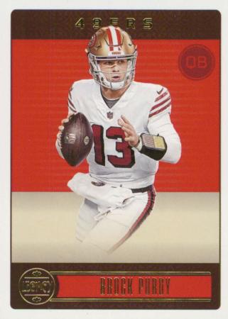 2023 Panini Legacy Football Cards