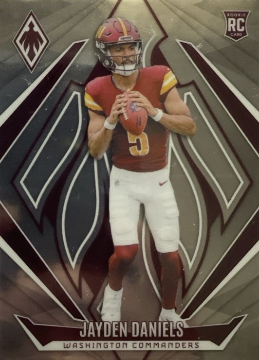 2024 Panini Phoenix Football Cards