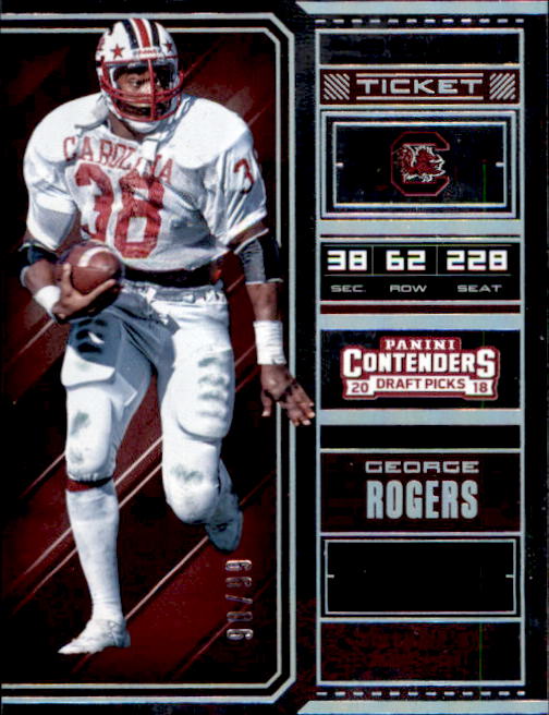 Rogers Football Cards Football Singles and Rookie Trading Cards