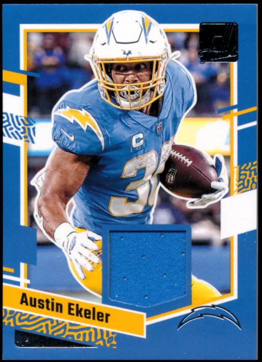 2023 Donruss Football Cards and Rookie Cards